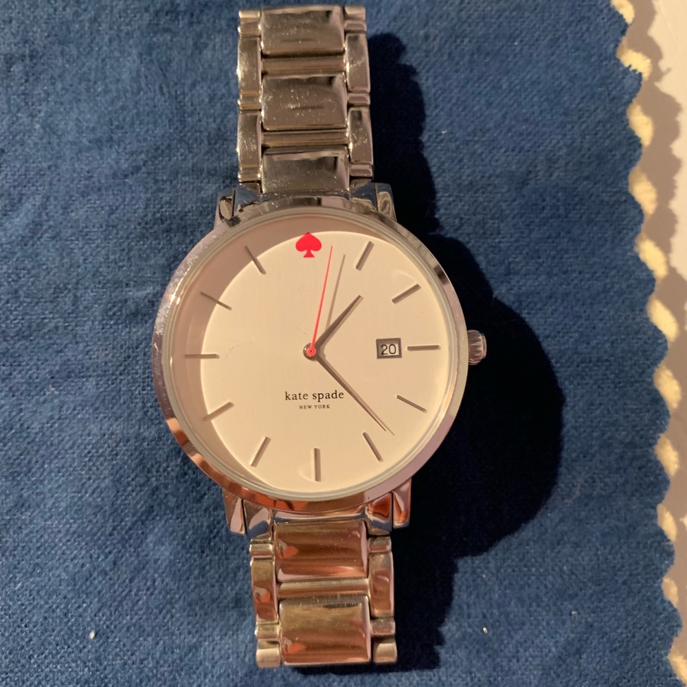 Kate Spade watch